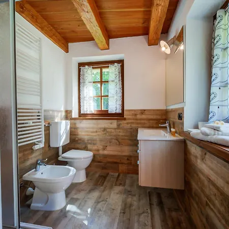 Chalet Maison Felix *