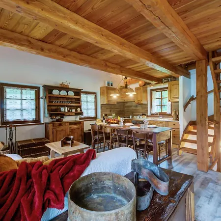 Chalet Maison Felix