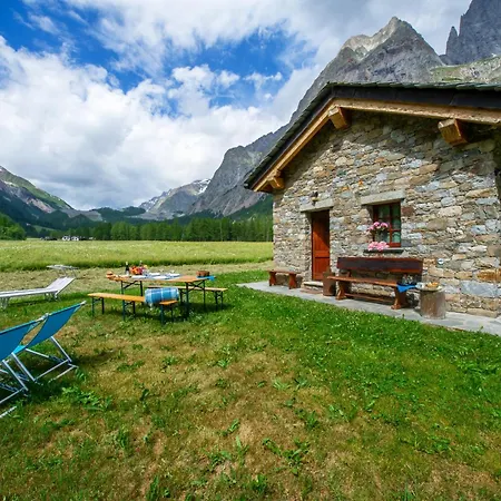 Chalet Maison Felix Chalet *