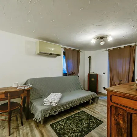 בקתה Chalet Maison Felix Pra Neiron