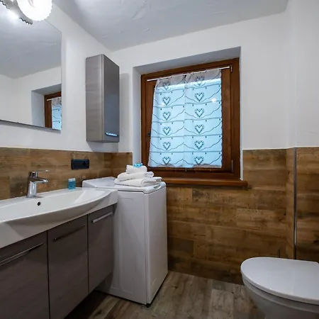 Chalet Maison Felix Pra Neiron