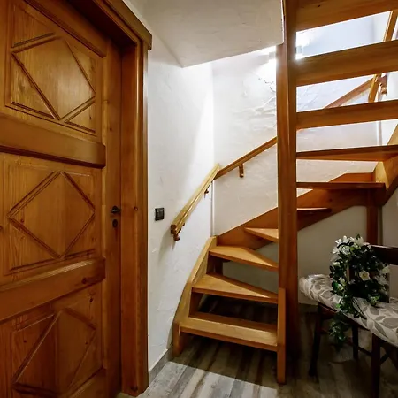Chalet Maison Felix Chalet *