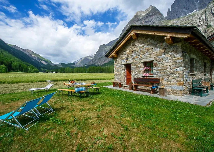 Chalet Maison Felix Chalet *