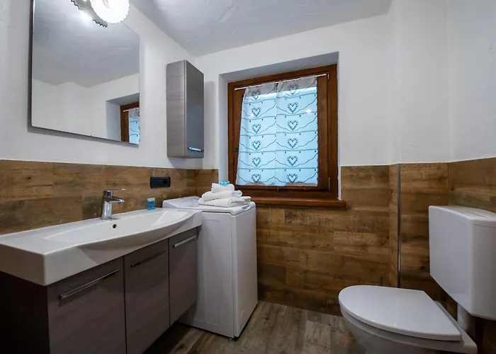 Chalet Maison Felix Pra Neiron