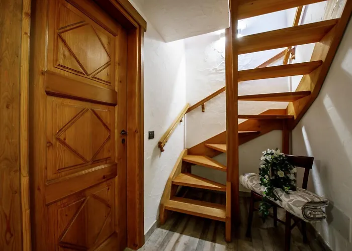 Chalet Maison Felix Chalet *